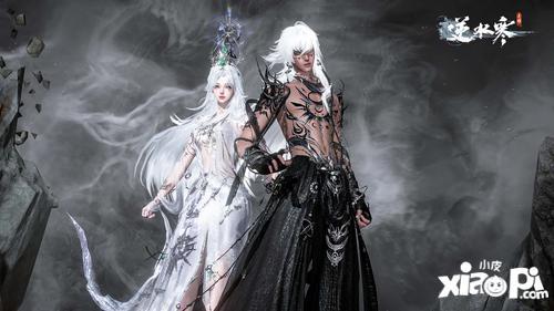 联动最新爆料逆水寒,联动爆料揭秘，江湖风云再起  第3张