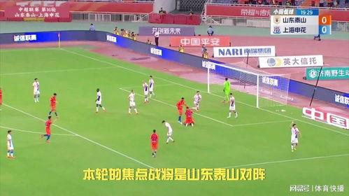 中超泰山队领队爆料新闻,备战新赛季背后的故事与挑战  第2张